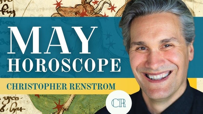 Horoscope (May 12, 2025) by Christopher Renstrom