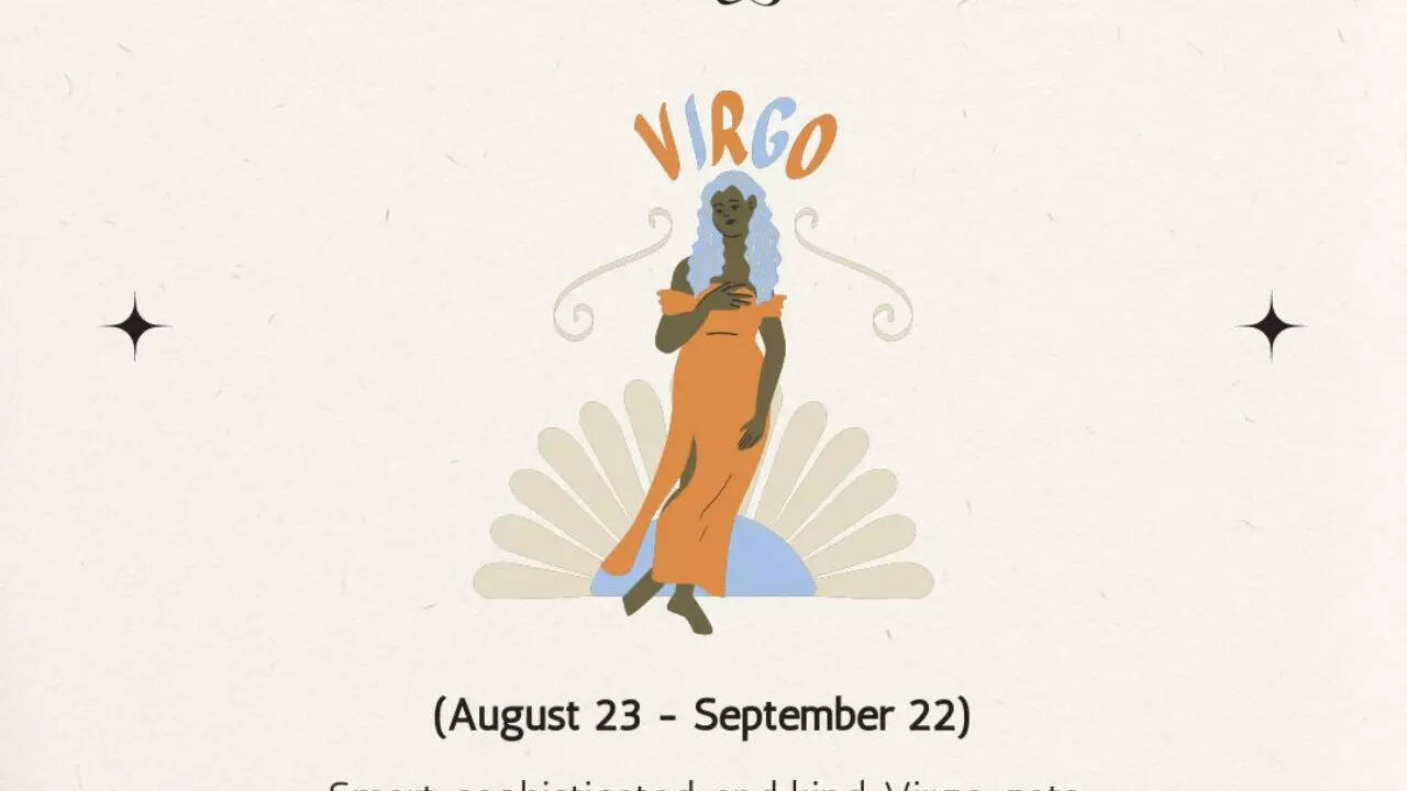 Horoscope for September 1: Exclusive daily horoscope analysis for Virgo