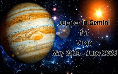 Jupiter in Virgo Career Effects (Boost Your Work Life This Year)