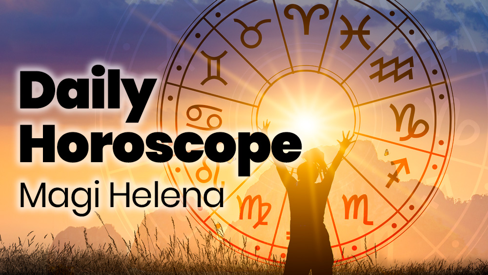 Magi Helena Horoscope: Daily Horoscope Interpretation