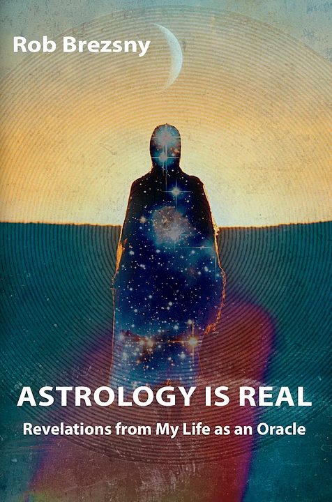 Rob Brezsny Horoscope 2024 : 12 Signs Destiny Predictions