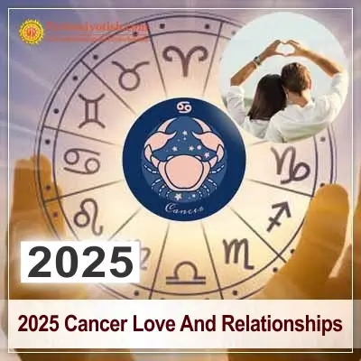 Cancer love horoscope for next week : know these highlights in advance!
