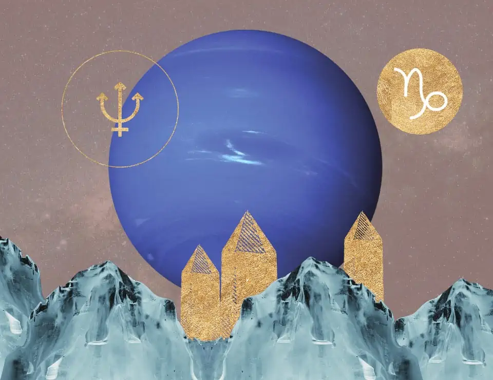 discover how neptune in capricorn affects your life now