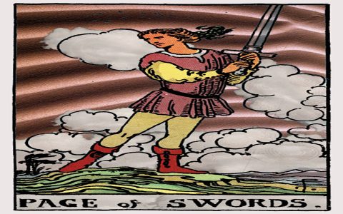 Master 7 of Swords Reversed Tarot: 3 Steps to Boost Your Reading Skills!