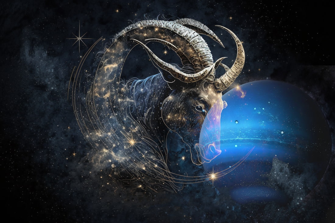 Neptune capricorn effects explained: guide for beginners.