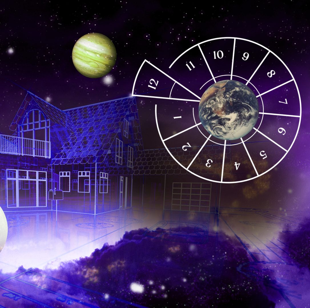 How does planets transit the 12th house affect you? Easy interpretation tips here!