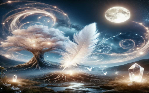 1134 Angel Number Secret Meanings Revealed – Understand Your Signs
