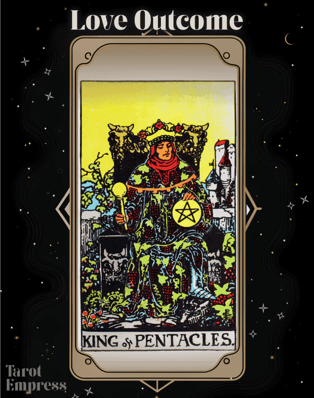 Understanding King of Pentacles Love and How It Impacts Relationships