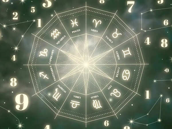 Horoscope for March 25: Full analysis of today's horoscopes for the 12 zodiac signs.