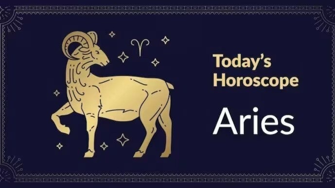 Aries Daily Horoscope (March 24, 2025)