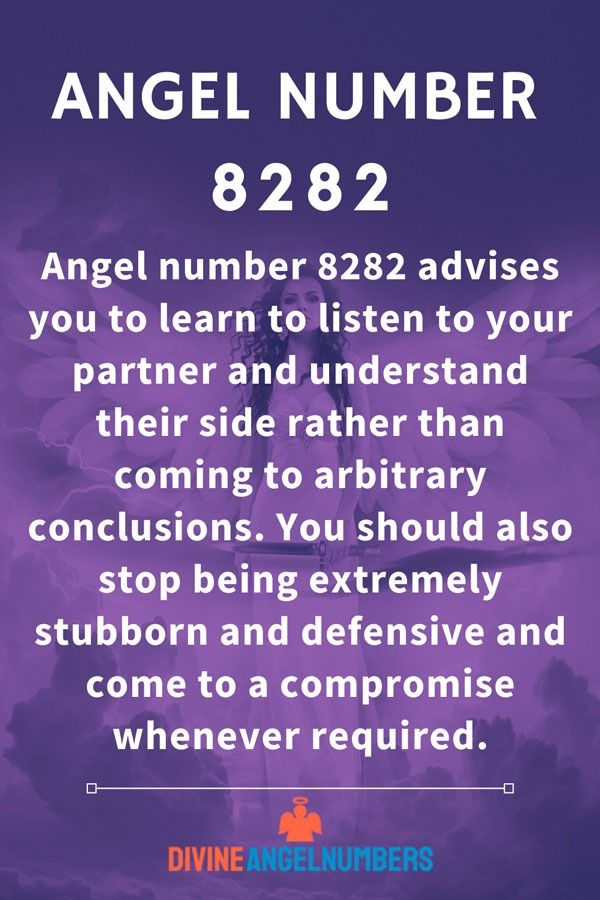 8282 Angel Number Twin Flame: Are You Meant to Be