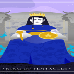 Understanding King of Pentacles Love and How It Impacts Relationships