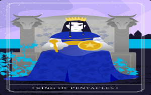 Understanding King of Pentacles Love and How It Impacts Relationships