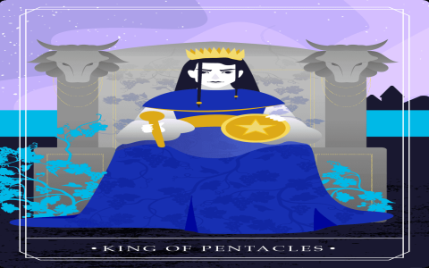 Understanding King of Pentacles Love and How It Impacts Relationships