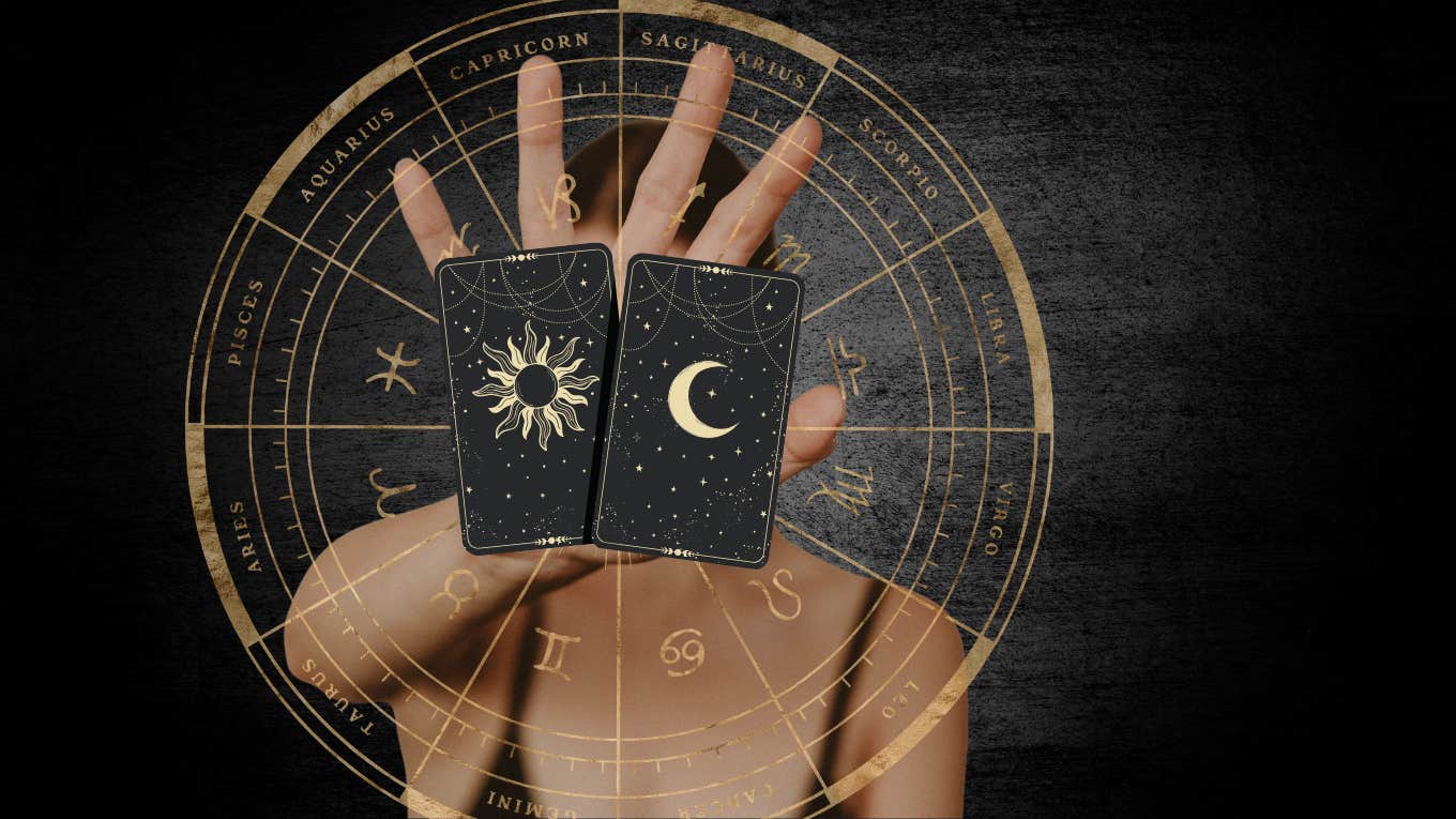 Tarot horoscope thursday dec 12 2024 : find out what's right for you today