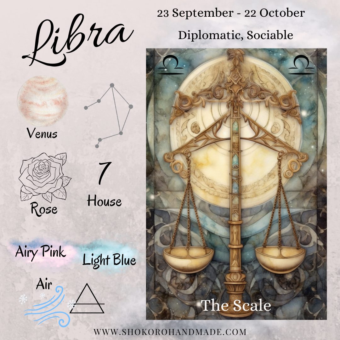 A Complete Analysis of Libra Personality: Gentle, Peace-Loving, and Sociable