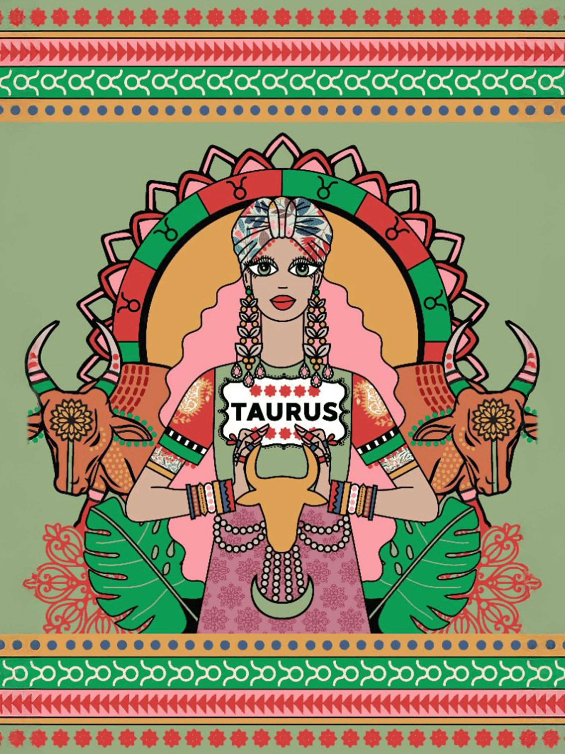 Taurus Horoscope Vogue: 2025 Latest Trends Explained