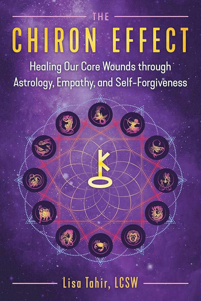 Effects of Chiron in Aries Your Healing Journey Starts Now