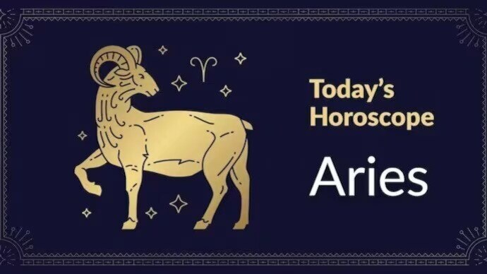 Aries Daily Horoscope (March 20, 2025)