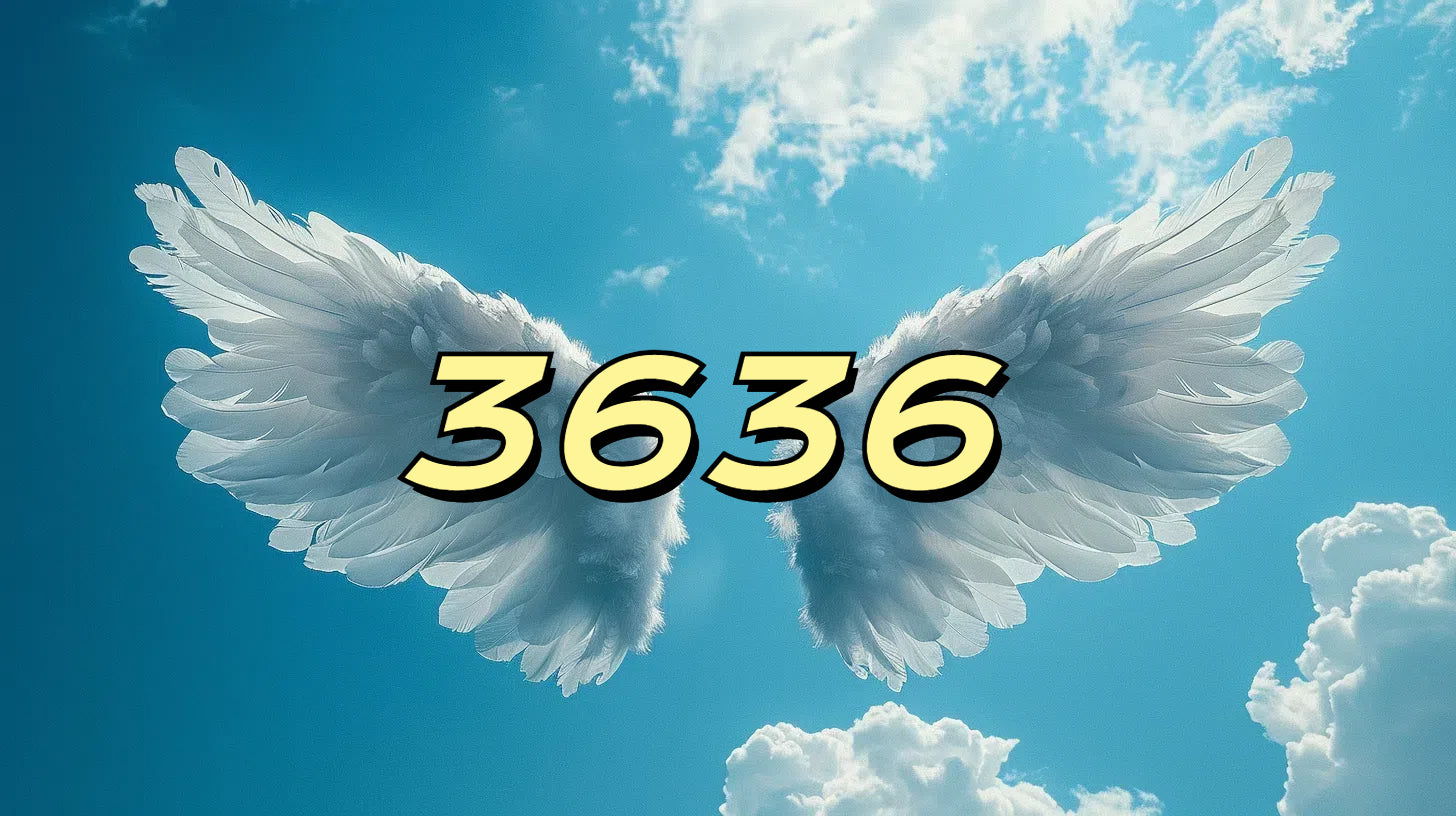 How to Use Angel Number 3636 Guidance Daily Tips Included