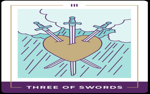 Bad Meaning of Page of Swords Tarot Card: 3 Tarot Warnings