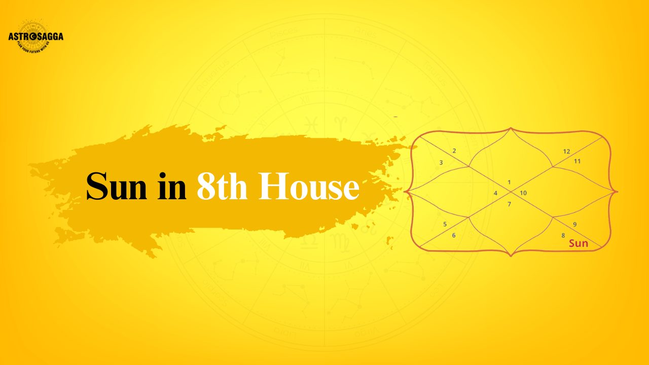Understanding sun in 8th house impacts? Essential insights revealed here.