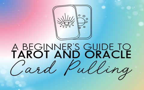Unlock Love Life Insights: Best New Age Tarot Cards You Should Try