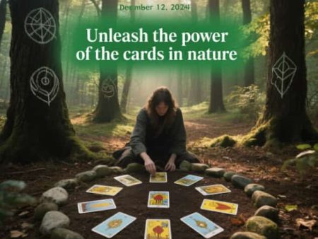 Tarot horoscope thursday dec 12 2024 : find out what’s right for you today