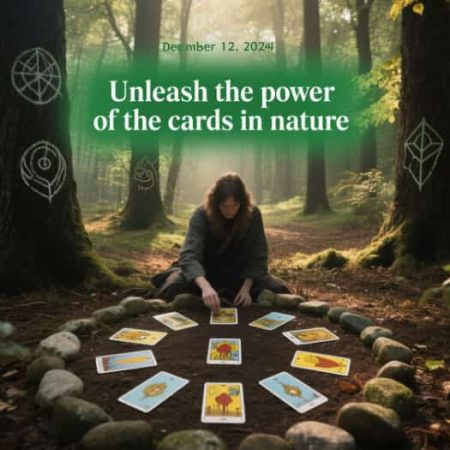 Tarot horoscope thursday dec 12 2024 : find out what’s right for you today