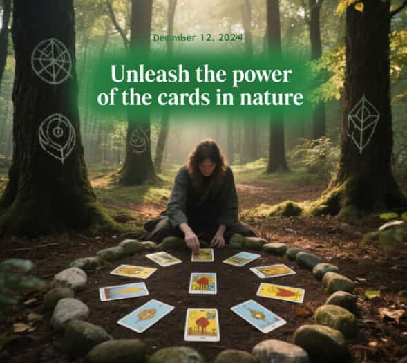Tarot horoscope thursday dec 12 2024