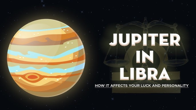 Jupiter in Libra Traits Revealed How It Changes Relationships