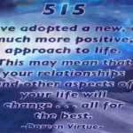 How does 5151 angel number affect your love life today find out now