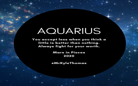 Mars in Pisces Effects: How Your Work and Love Life Can Change!
