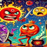 Understanding sun in 8th house impacts? Essential insights revealed here.