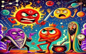 Understanding sun in 8th house impacts? Essential insights revealed here.