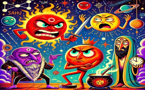Understanding sun in 8th house impacts? Essential insights revealed here.