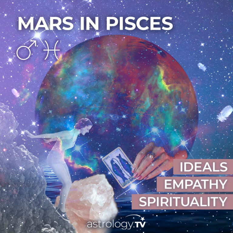 Mars in Pisces Effects: How Your Work and Love Life Can Change!