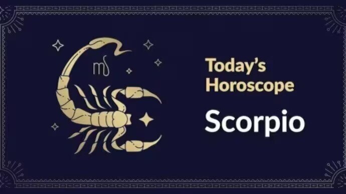 Scorpio Daily Horoscope (March 25, 2025)