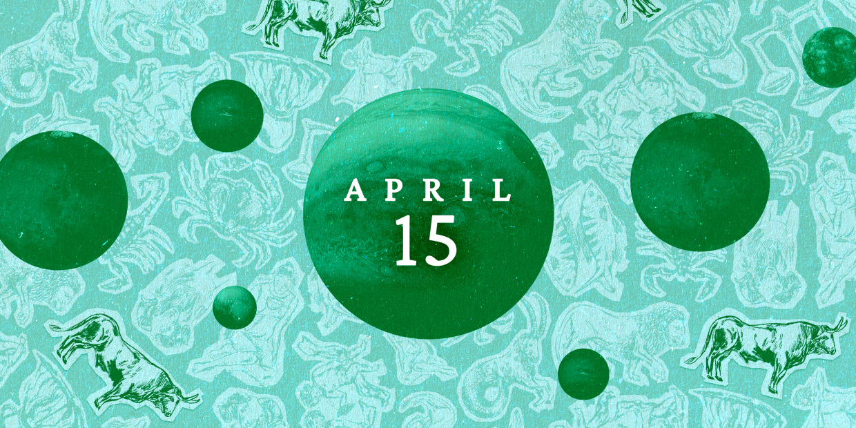 How to use horoscopes april 15 2025: Easy tips for a great day ahead!