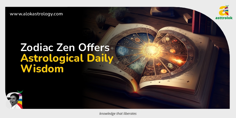 Zen horoscope : Daily Life Guide