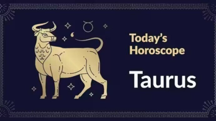 Taurus Daily Horoscope (March 20, 2025)