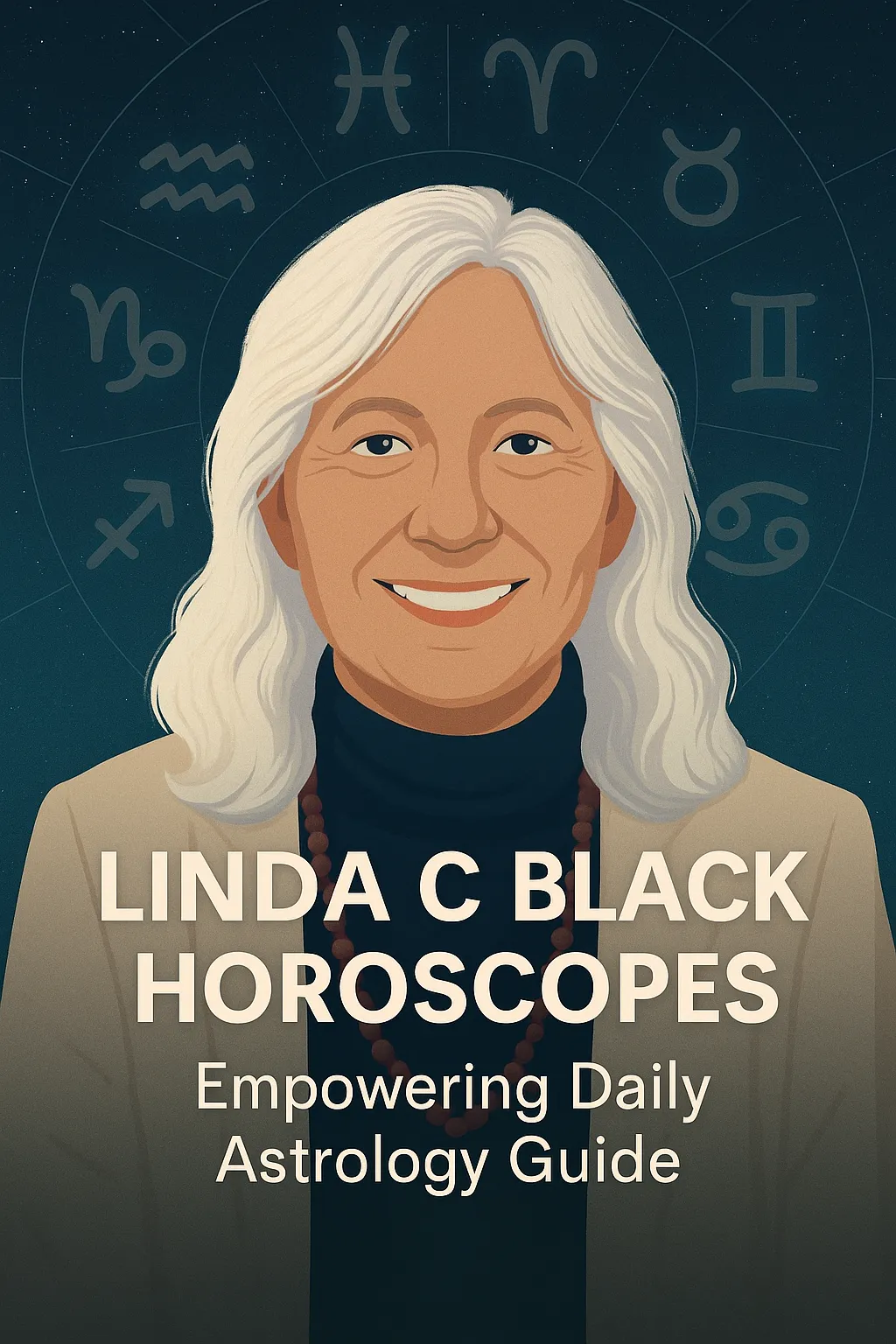 Linda C Black Horoscope for Today : Daily Life Guide