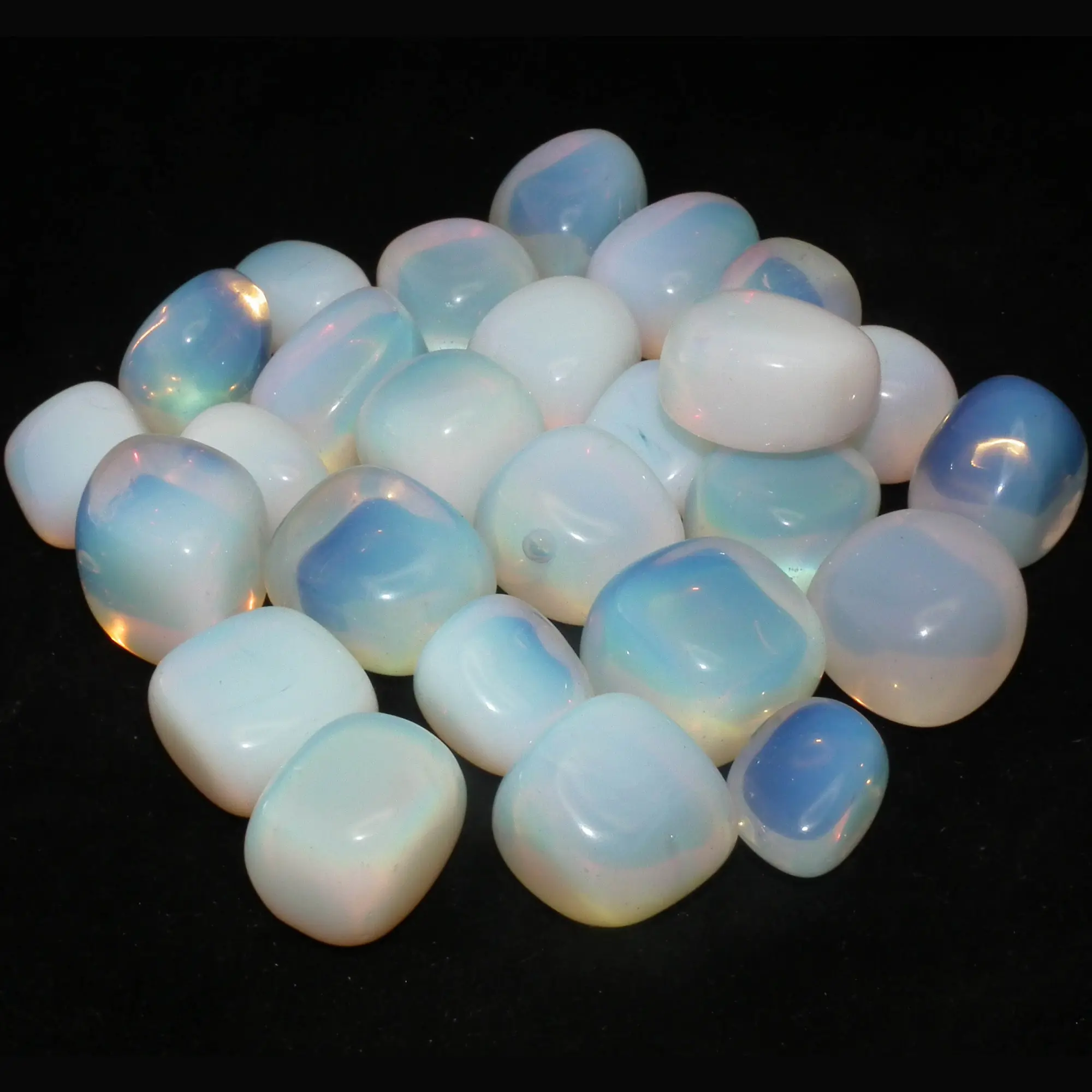 Is Opalite Crystal Natural Or Man Made Get The Truth About Its Real Meaning