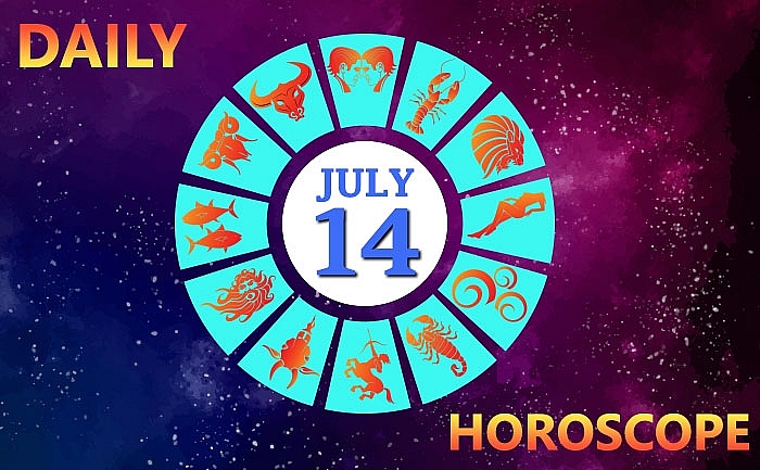 july 14 horoscope all signs check your love and career luck
