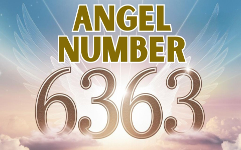 What does 6262 angel number mean? Discover its powerful message!