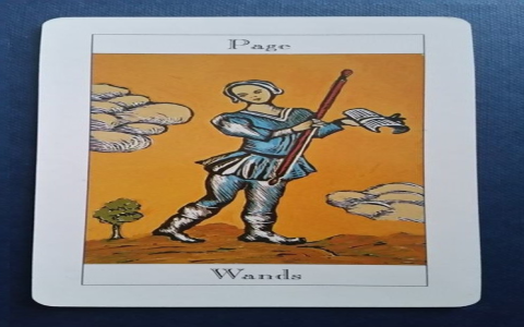 Is the 7 of wands reversed worrying you? meaning explained and tips