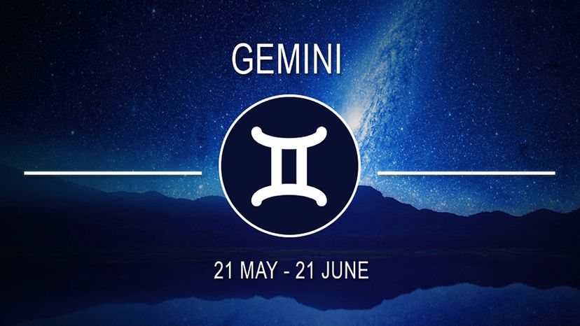 What horoscope is june 3? Take a look at the real side of Gemini.
