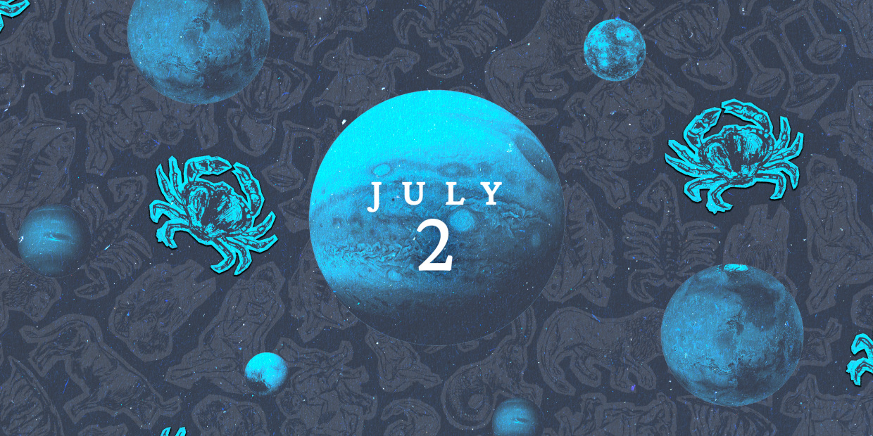 july 2 horoscope accurate today? (get your daily predictions)