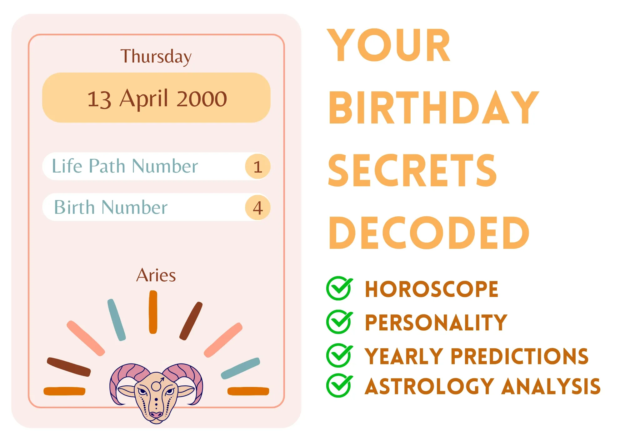 Daniel Dodd Weekly Horoscope: 12 Horoscopes Explained