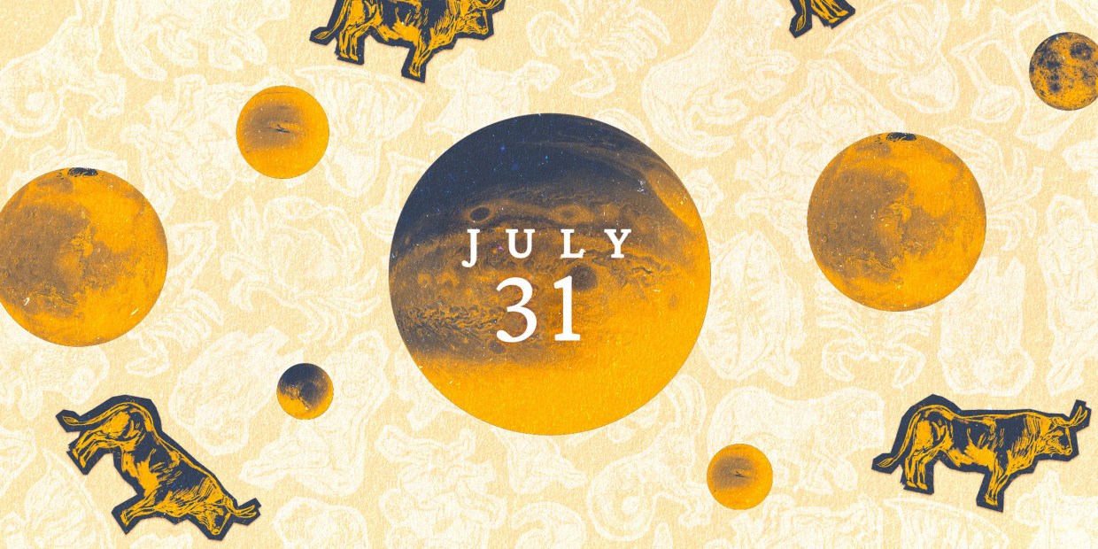 July 31 Horoscope Luck? Daily Predictions For Your Zodiac Sign!